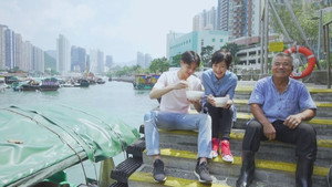 香港原味道 3. évad Ep.33 33. epizód