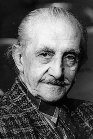Necdet Mahfi Ayral profil kép