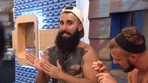 Big Brother 18. évad Ep.20 20. epizód