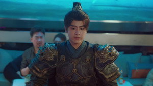 公主请回家 1. évad Ep.6 6. epizód