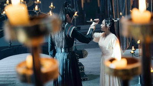 亲爱的药王大人 1. évad Ep.20 20. epizód