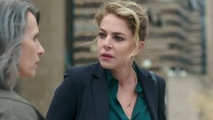 Sara – Nő az árnyékban 1. évad Ep.2 2. epizód