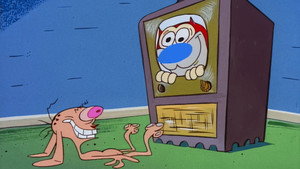 The Ren & Stimpy Show 1. évad Ep.2 2. epizód