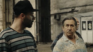 Tătuțu' 1. évad Ep.2 2. epizód