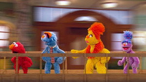 The Furchester Hotel 2. évad Ep.6 6. epizód