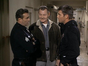 Adam-12 3. évad Ep.19 19. epizód