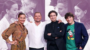 MasterChef Celebrity 9. évad Ep.11 11. epizód