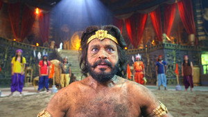 राधाकृष्ण 3. évad Ep.8 8. epizód