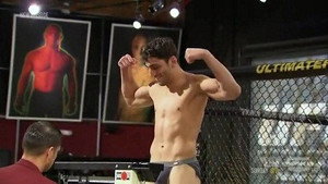 The Ultimate Fighter 13. évad Ep.8 8. epizód