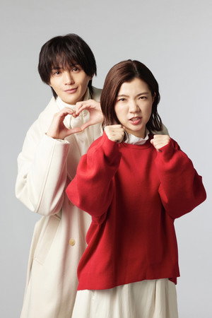 婚活1000本ノック poszter