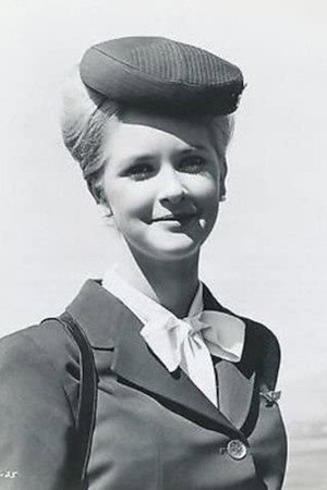 Katherine Crawford profil kép
