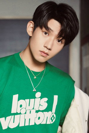 吴俊霆 profil kép
