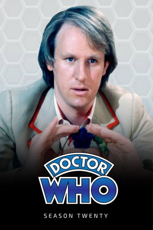 Doctor Who - Ki vagy, doki? 20. évad (1983-01-03) poszter