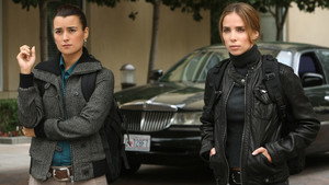 NCIS: Tengerészeti helyszínelők 8. évad Ep.8 Külföldi ellenségek