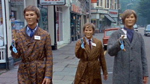 Doctor Who - Ki vagy, doki? 7. évad Ep.4 Lándzsahegy az űrből 4.