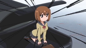 高宮なすのです！〜てーきゅうスピンオフ〜 1. évad Ep.10 10. epizód
