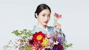高嶺の花 kép