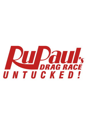RuPaul: Drag Queen leszek! – A színfalak mögött poszter