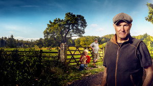 Vinnie Jones vidékre megy kép
