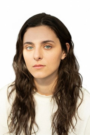 Nahéma Ricci profil kép