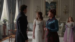 A Bridgerton család Colin és Penelope Ep.8 Egyenesen a fénybe
