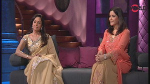Koffee with Karan 1. évad Ep.23 23. epizód