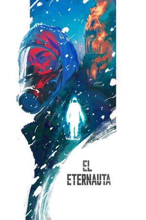 Az eternauta poszter