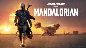 Star Wars: A Mandalóri kép