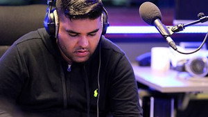 BBC Radio 1's Live Lounge 5. évad Ep.29 29. epizód