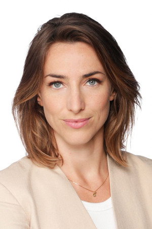 Fleur Launspach