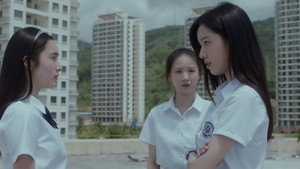 白日梦我 1. évad Ep.2 2. epizód