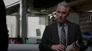 Imposters 2. évad Ep.8 8. epizód