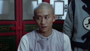 鹿鼎记 1. évad Ep.33 33. epizód