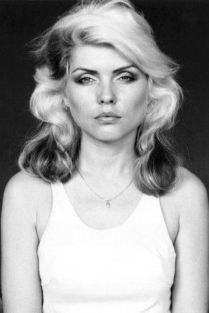 Debbie Harry profil kép