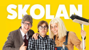 Skolan kép