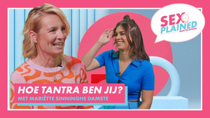 Sexplained 2. évad Ep.5 5. epizód