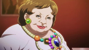 ソードガイ The Animation 2. évad Ep.9 9. epizód