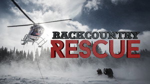 Backcountry Rescue kép