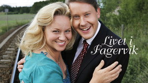 Livet i Fagervik kép