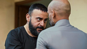 أحمر ولا أبيض 1. évad Ep.1 1. epizód