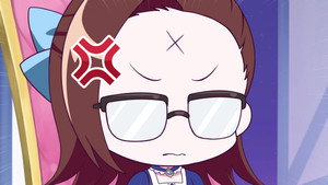 乙女ゲームの破滅フラグしかない悪役令嬢に転生してしまった… Speciális epizódok Ep.1 1. epizód