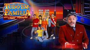 Tudo em Família 1. évad Ep.7 7. epizód