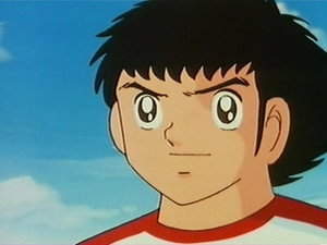 Tsubasa kapitány 3. évad Ep.17 17. epizód