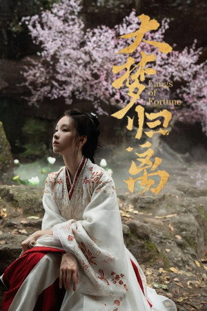 大梦归离 poszter
