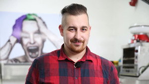 Prostřeno! 28. évad Ep.61 61. epizód