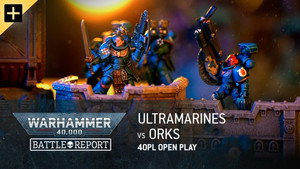 Warhammer 40.000: Battle Report 1. évad Ep.22 22. epizód