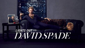 Lights Out with David Spade kép