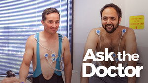 Ask the Doctor kép