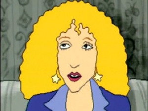 Dr. Katz, Professional Therapist 4. évad Ep.8 8. epizód