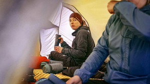 Ekspedisjonen 1. évad Ep.4 4. epizód